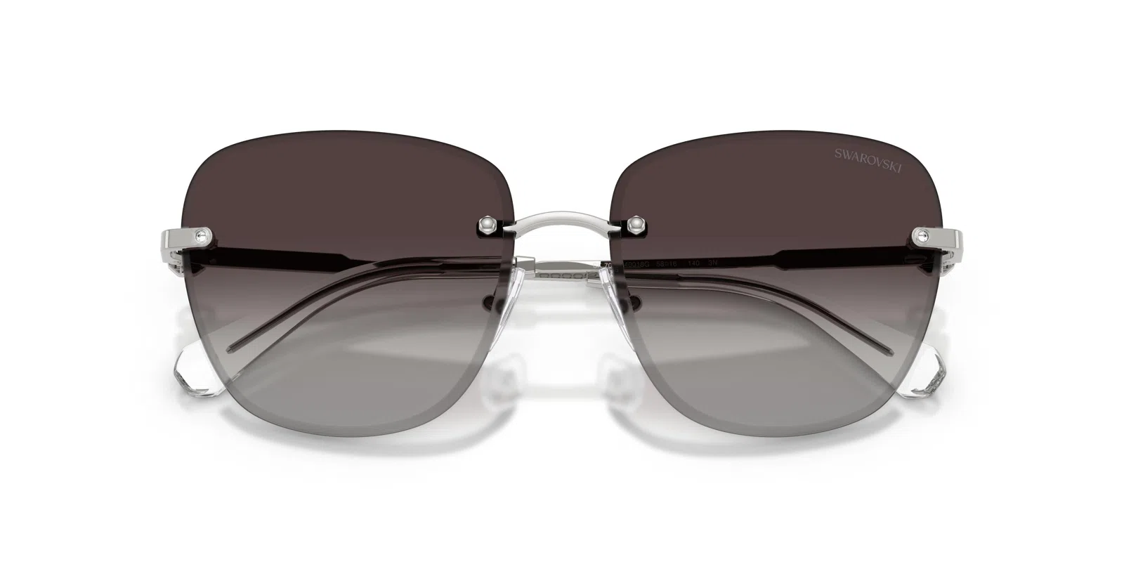Swarovski 7043 Sunglasses - view 9